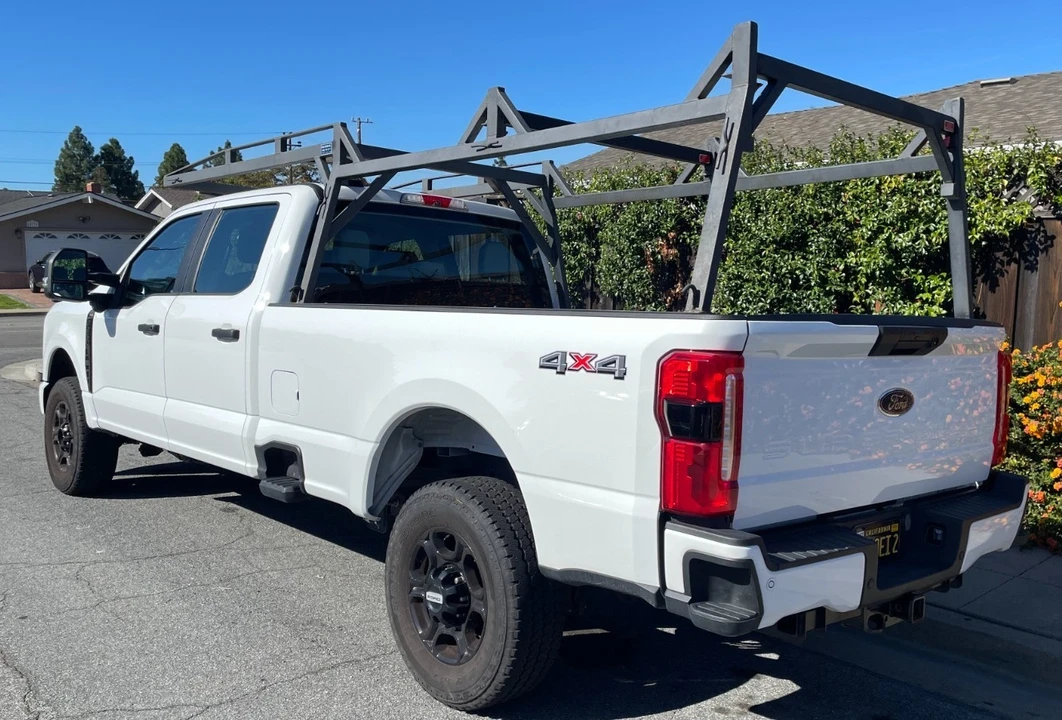 2023 Ford Super Duty 5th Gen - Image 9 of 21