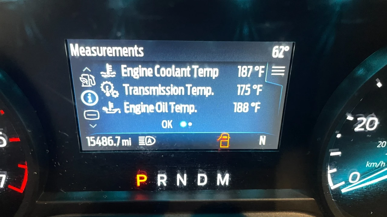 2023 Ford Super Duty 5th Gen - Image 21 of 21