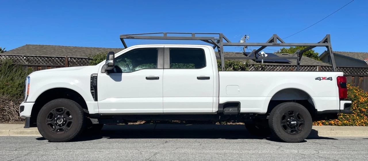2023 Ford Super Duty 5th Gen - Image 8 of 21