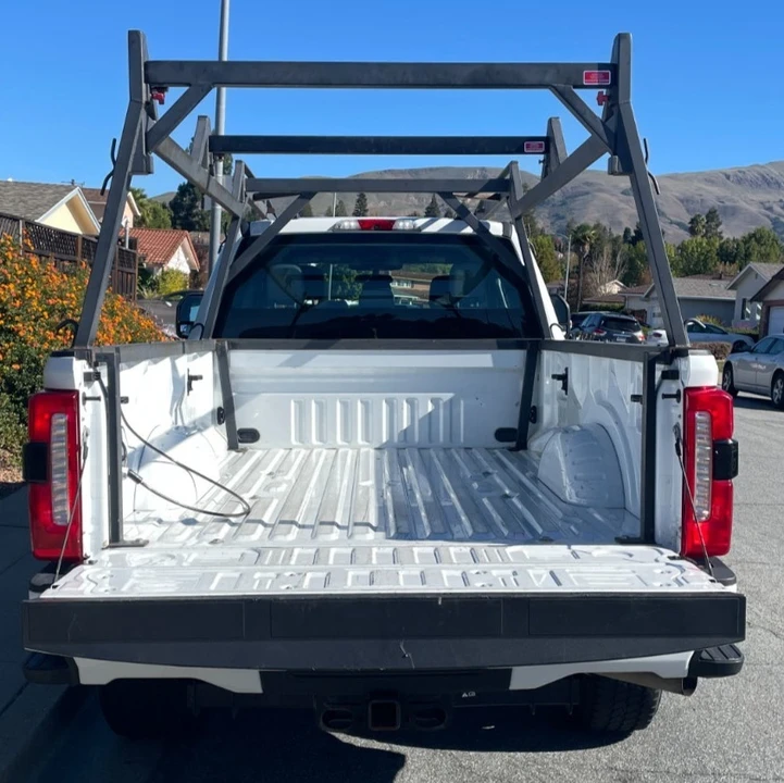 2023 Ford Super Duty 5th Gen - Image 6 of 21
