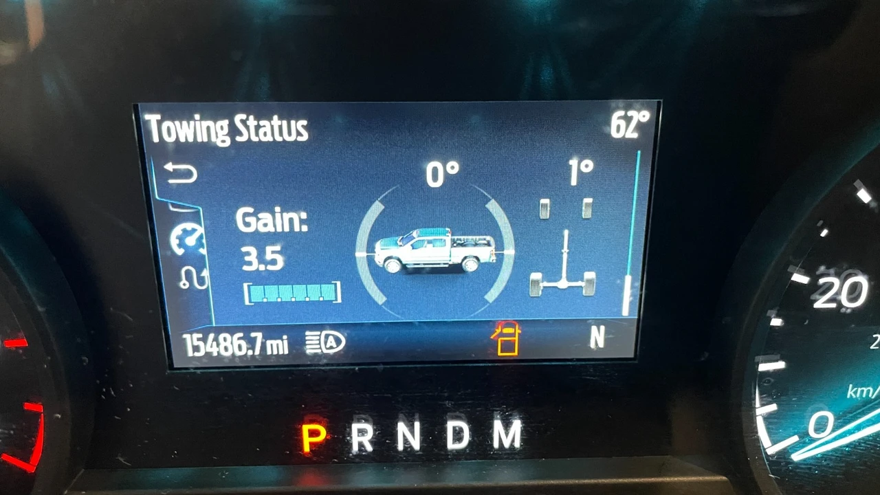 2023 Ford Super Duty 5th Gen - Image 18 of 21