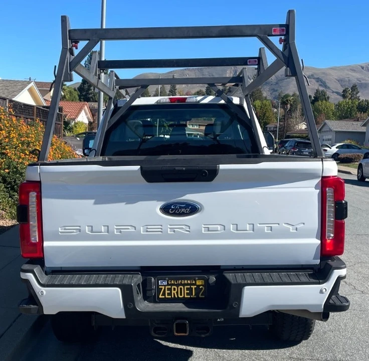 2023 Ford Super Duty 5th Gen - Image 5 of 21