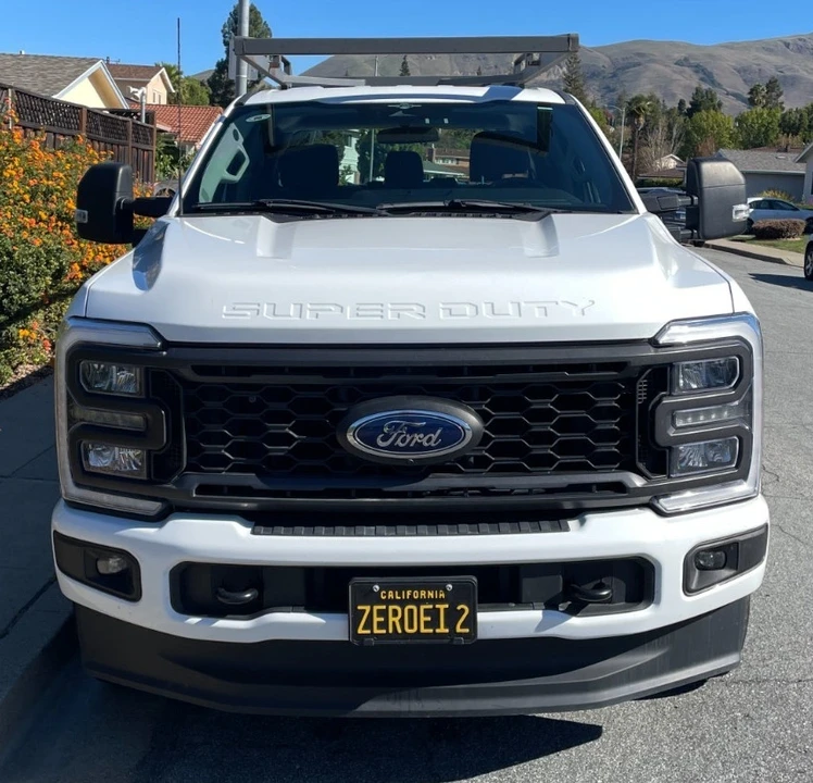 2023 Ford Super Duty 5th Gen - Image 7 of 21