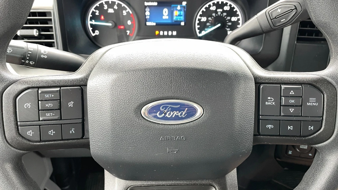 2023 Ford Super Duty 5th Gen - Image 17 of 21
