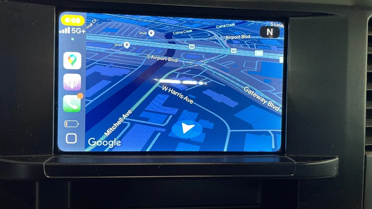 2023 Ford Super Duty 5th Gen - Image 12 of 21