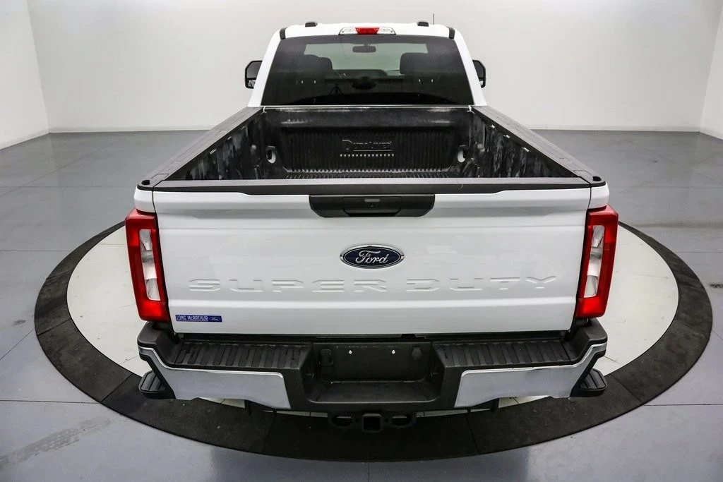 2023 Ford Super Duty 4th Gen - Image 6 of 21