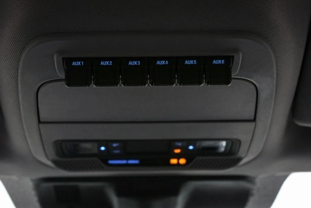 2023 Ford Super Duty 5th Gen - Image 18 of 21