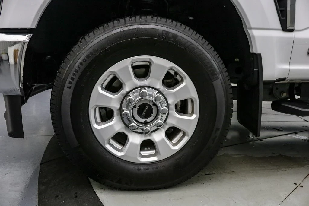 2023 Ford Super Duty 5th Gen - Image 12 of 21