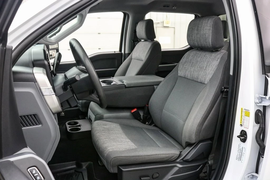 2023 Ford Super Duty 4th Gen - Image 13 of 21
