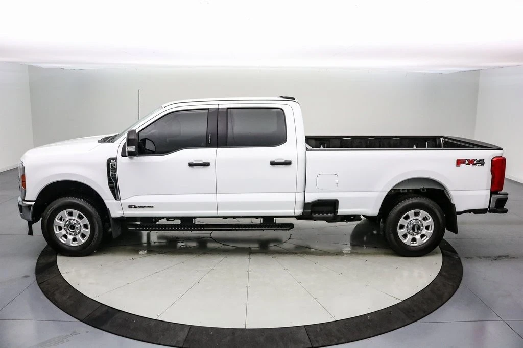 2023 Ford Super Duty 4th Gen - Image 9 of 21