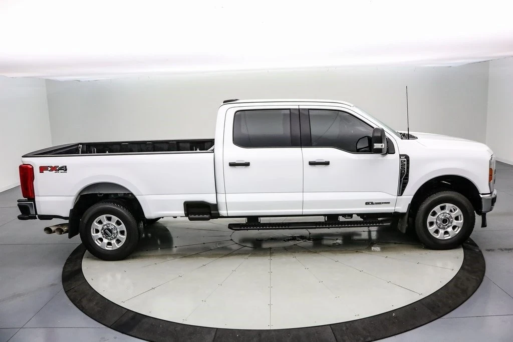 2023 Ford Super Duty 5th Gen - Image 4 of 21