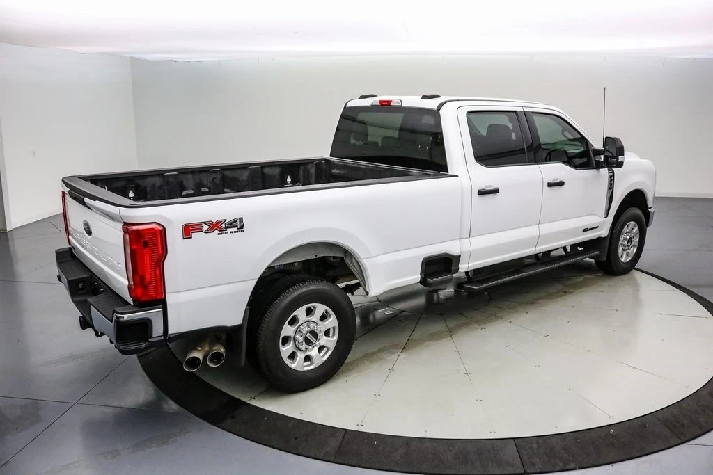 2023 Ford Super Duty 5th Gen - Image 5 of 21