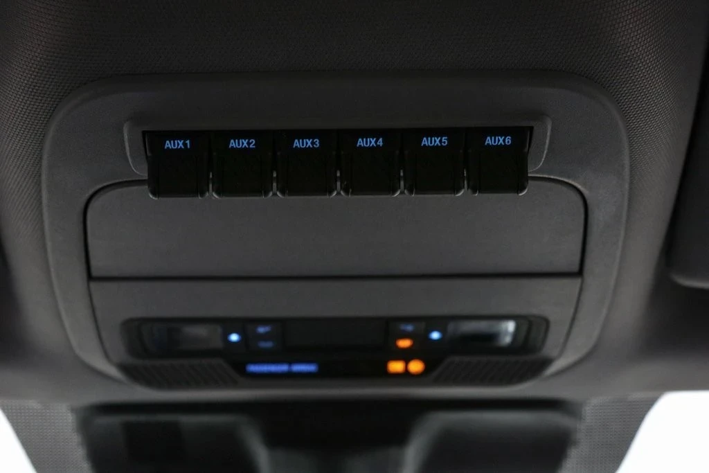 2023 Ford Super Duty 4th Gen - Image 18 of 21