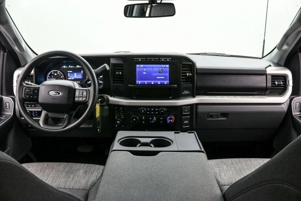 2023 Ford Super Duty 4th Gen - Image 16 of 21