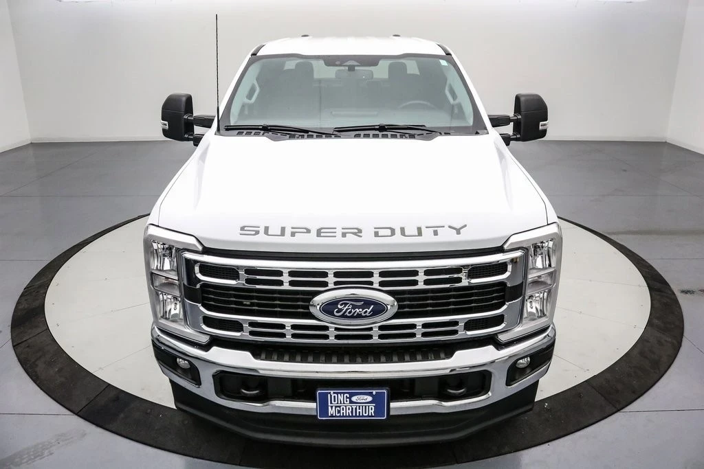 2023 Ford Super Duty 4th Gen - Image 11 of 21