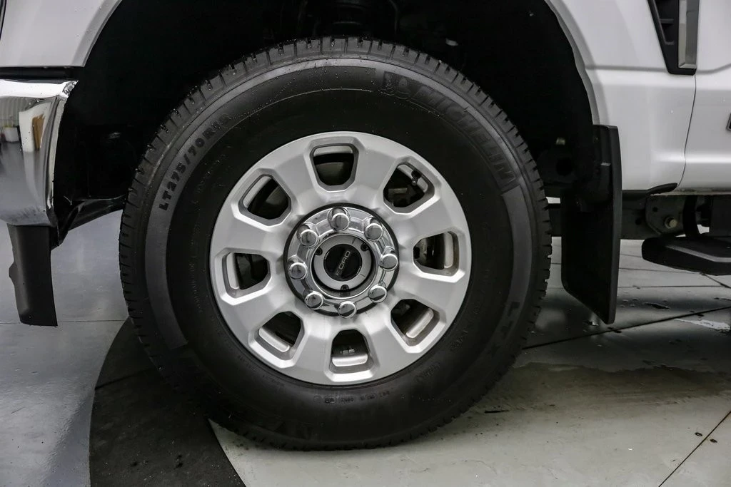 2023 Ford Super Duty 4th Gen - Image 12 of 21