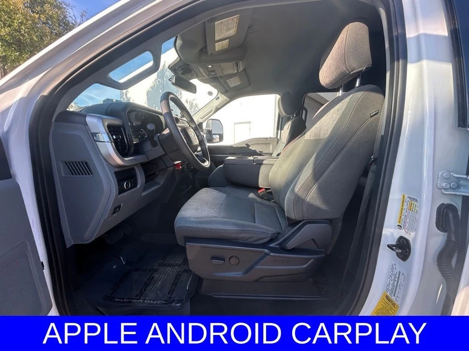 2023 Ford Super Duty 5th Gen - Image 10 of 12