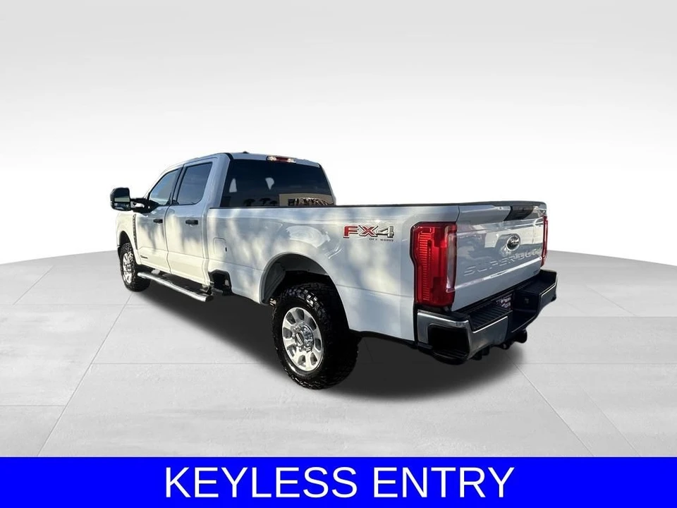 2023 Ford Super Duty 5th Gen - Image 7 of 12