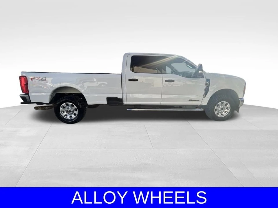 2023 Ford Super Duty 5th Gen - Image 3 of 12