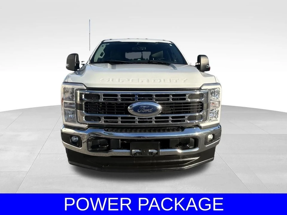 2023 Ford Super Duty 5th Gen - Image 9 of 12
