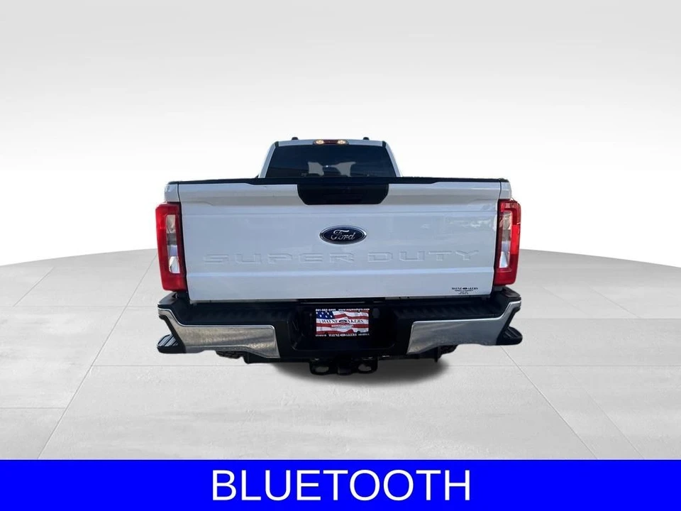 2023 Ford Super Duty 5th Gen - Image 5 of 12