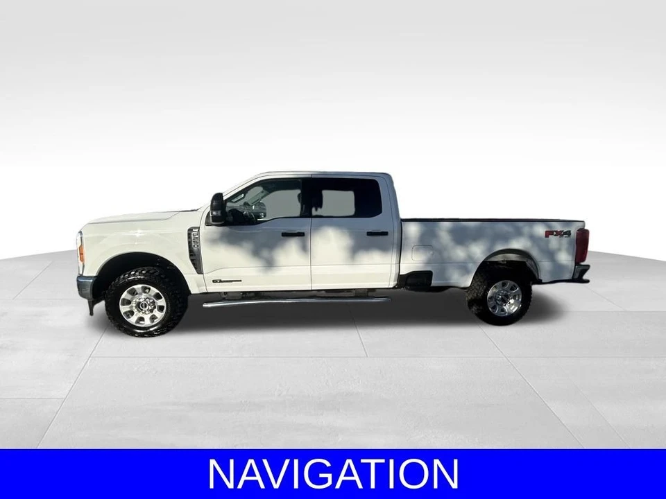 2023 Ford Super Duty 5th Gen - Image 8 of 12
