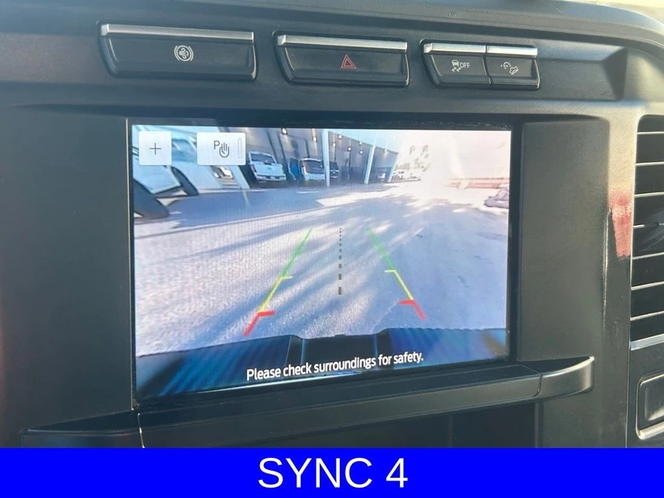 2023 Ford Super Duty 5th Gen - Image 12 of 12