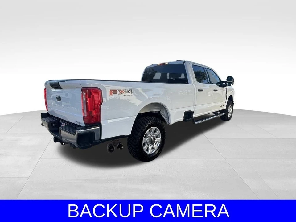2023 Ford Super Duty 5th Gen - Image 4 of 12