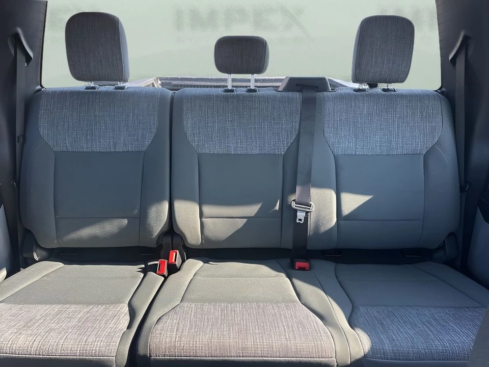 2023 Ford Super Duty 5th Gen - Image 11 of 12