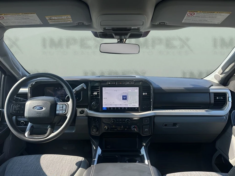 2023 Ford Super Duty 5th Gen - Image 12 of 12