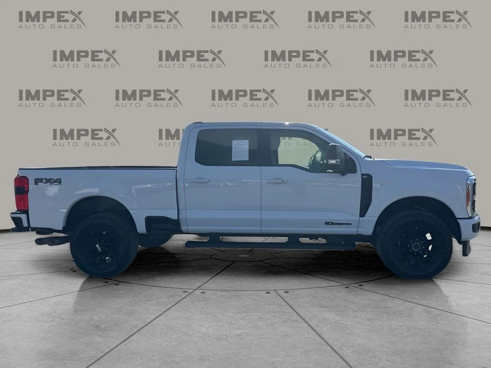 2023 Ford Super Duty 5th Gen - Image 6 of 12