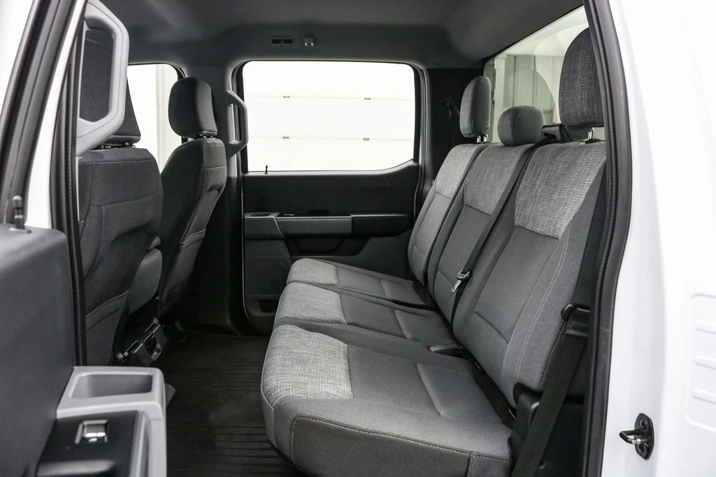 2023 Ford Super Duty 5th Gen - Image 21 of 21