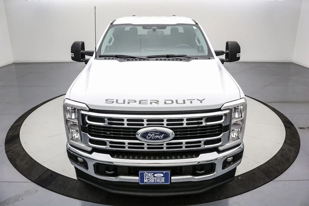 2023 Ford Super Duty 5th Gen - Image 11 of 21