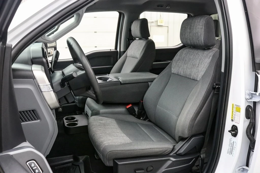 2023 Ford Super Duty 5th Gen - Image 13 of 21
