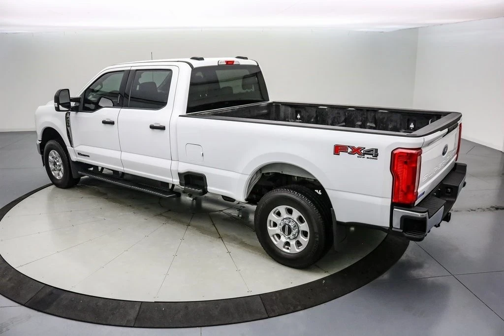 2023 Ford Super Duty 5th Gen - Image 8 of 21