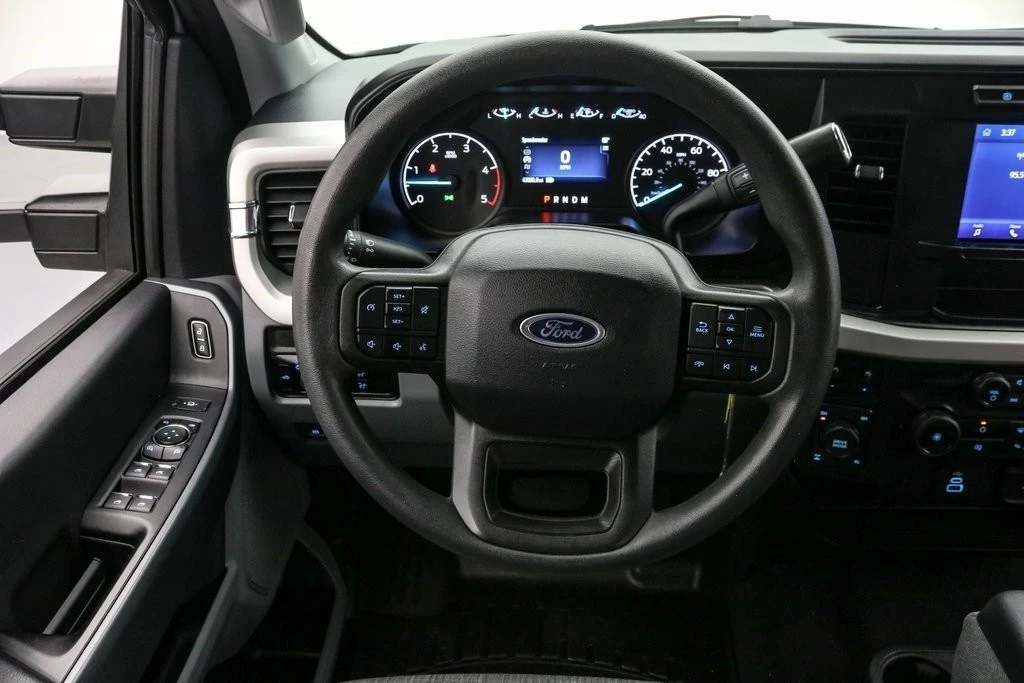 2023 Ford Super Duty 5th Gen - Image 15 of 21