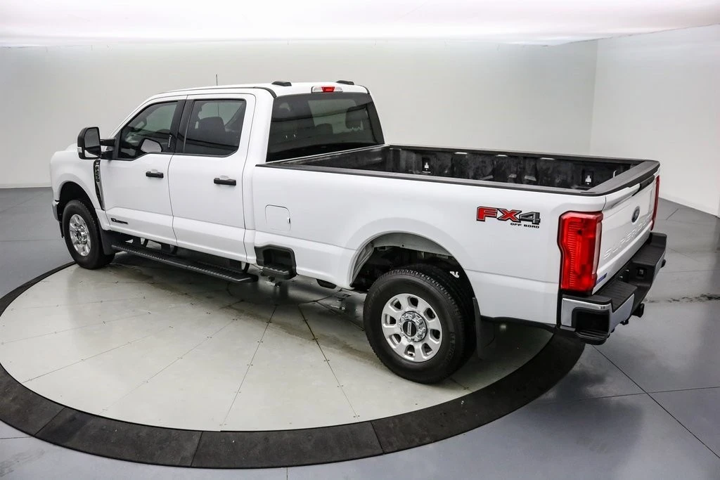 2023 Ford Super Duty 5th Gen - Image 8 of 21