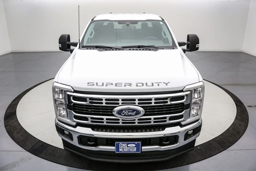 2023 Ford Super Duty 5th Gen - Image 11 of 21