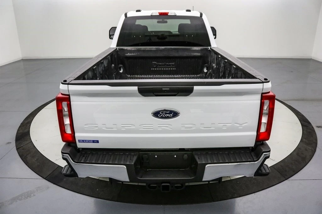 2023 Ford Super Duty 5th Gen - Image 6 of 21