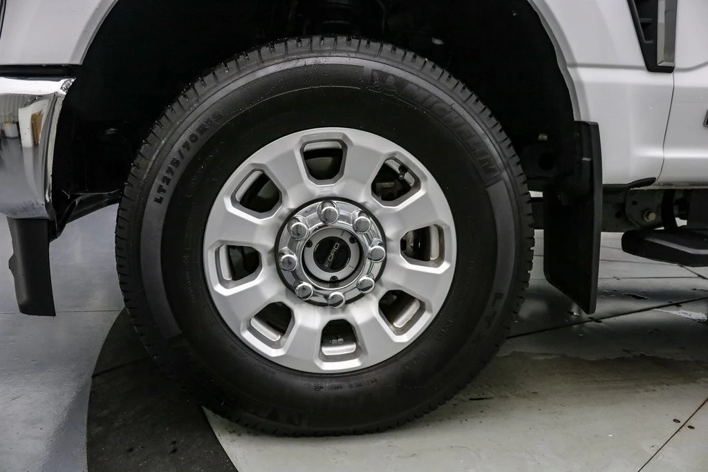 2023 Ford Super Duty 5th Gen - Image 12 of 21