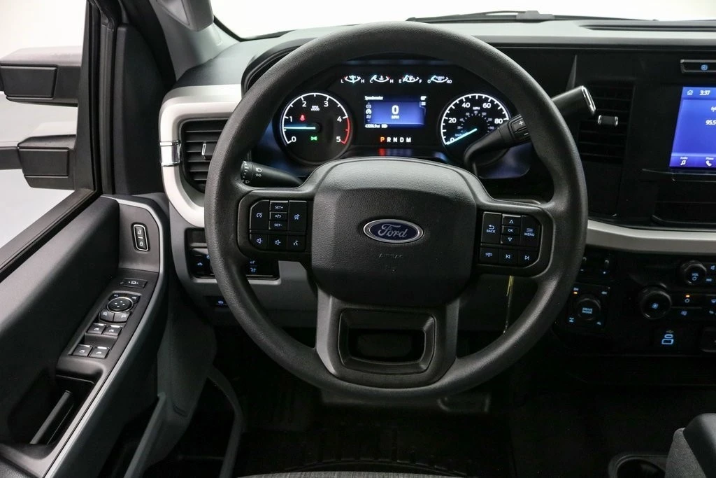 2023 Ford Super Duty 5th Gen - Image 15 of 21