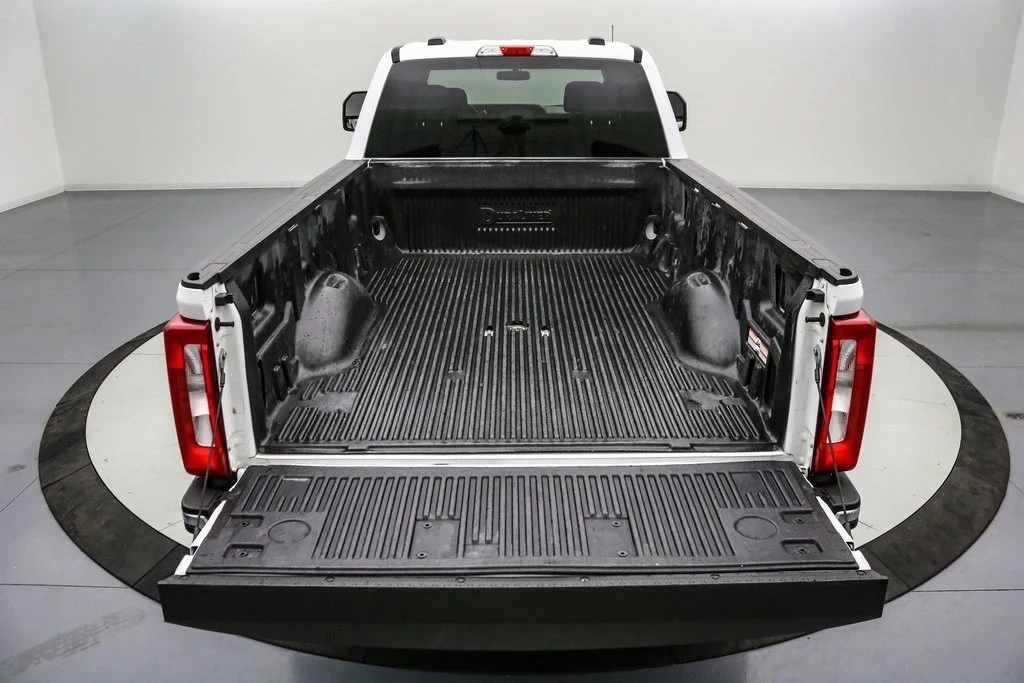 2023 Ford Super Duty 5th Gen - Image 7 of 21