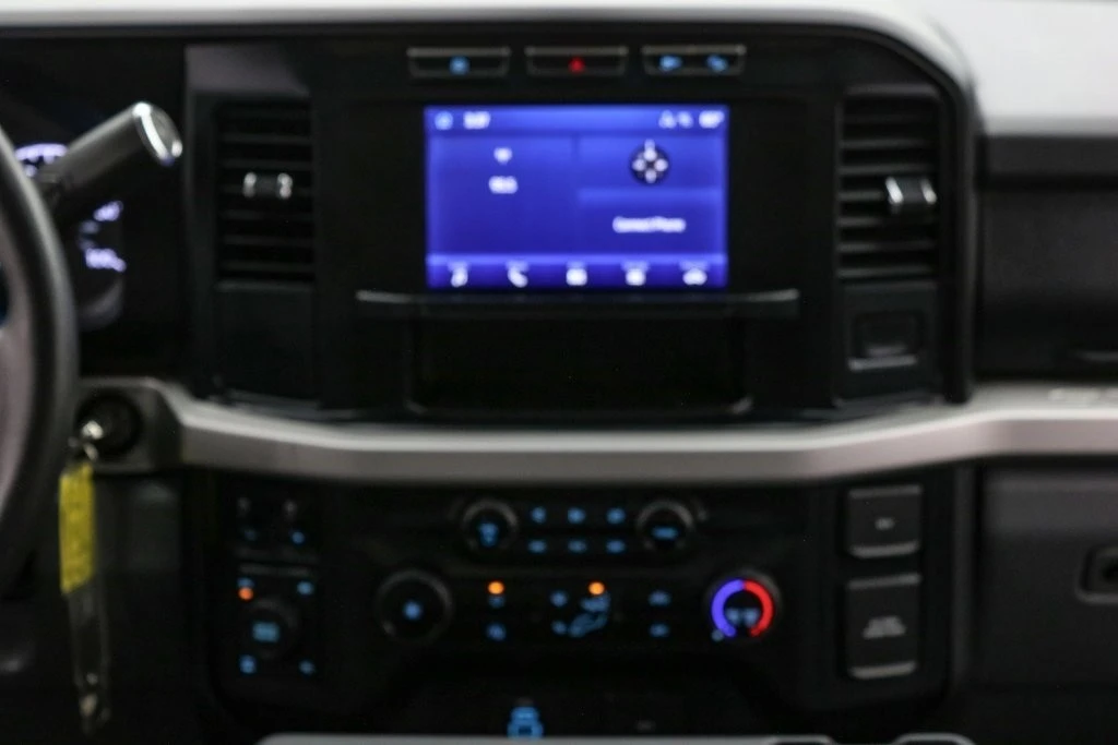 2023 Ford Super Duty 5th Gen - Image 17 of 21