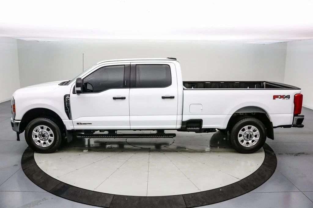 2023 Ford Super Duty 5th Gen - Image 9 of 21