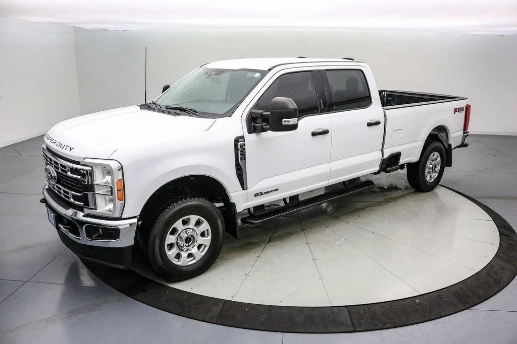 2023 Ford Super Duty 5th Gen - Image 10 of 21