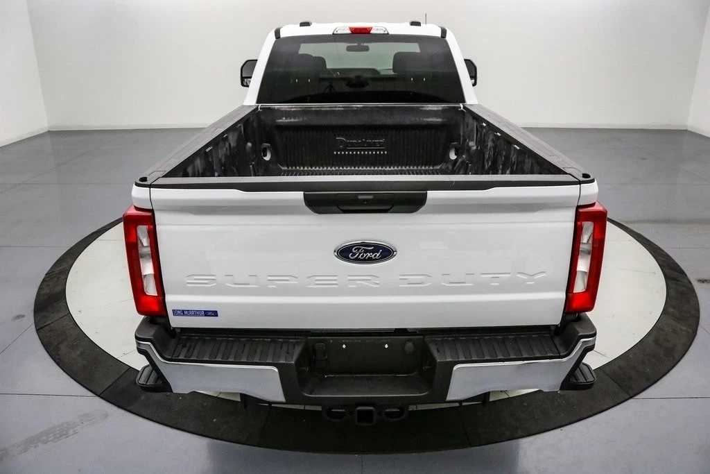 2023 Ford Super Duty 5th Gen - Image 6 of 21