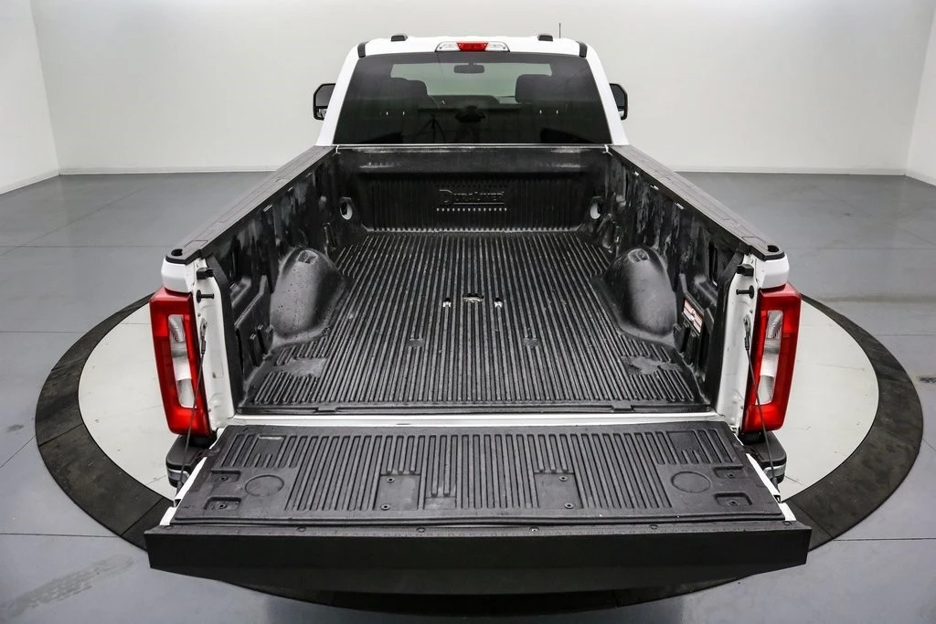 2023 Ford Super Duty 5th Gen - Image 7 of 21