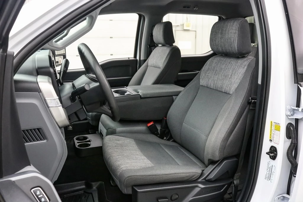 2023 Ford Super Duty 5th Gen - Image 13 of 21