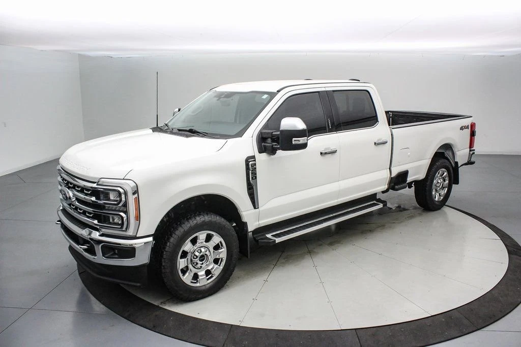 2023 Ford Super Duty 5th Gen - Image 10 of 21
