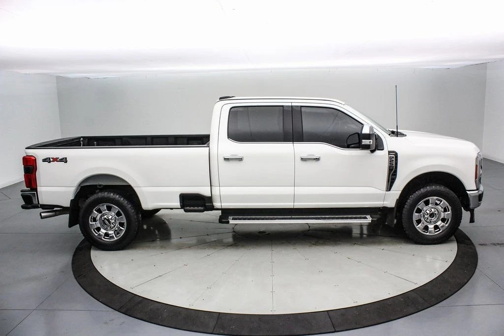 2023 Ford Super Duty 5th Gen - Image 4 of 21